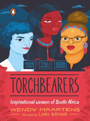 cover image of Torchbearers 1